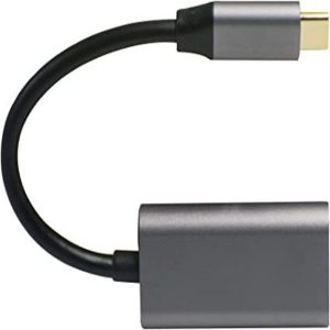 4k type c male to hdmi-
