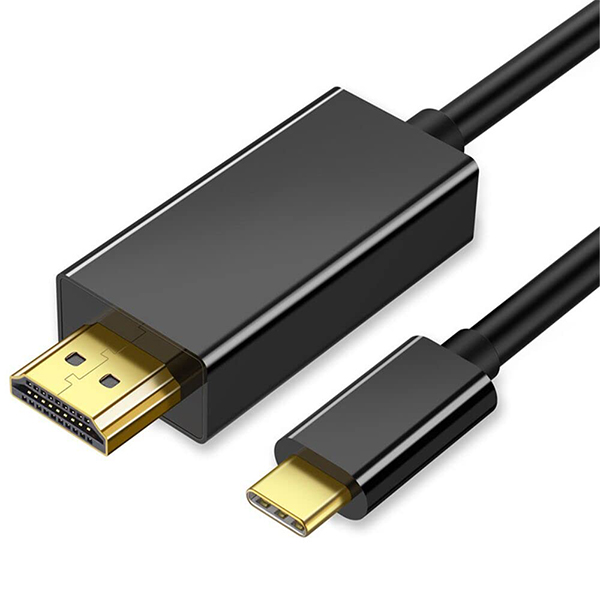 type c hdtv cable
