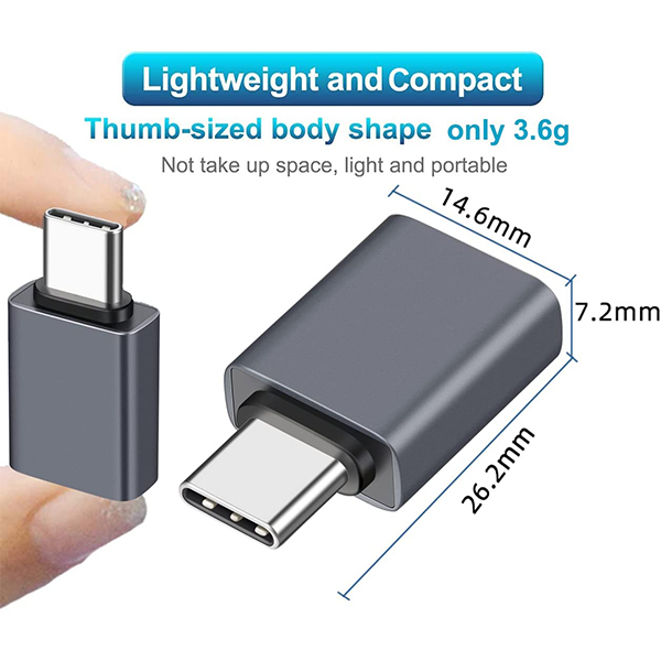 USB-C to USB Adapter Wholesale-