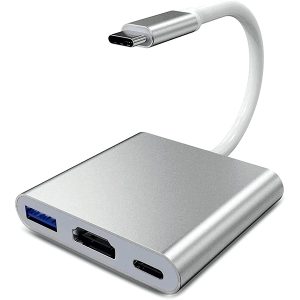 Usb-c Digital Av Multiport Adapter Wholesale