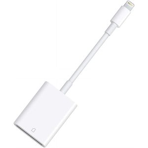 Apple Lightning to HDMI Adapter