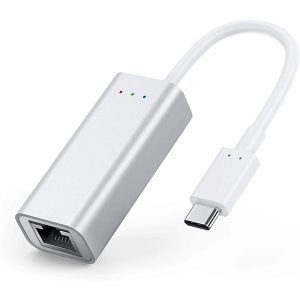 USB-C to Ethernet Adapter Manufacturer