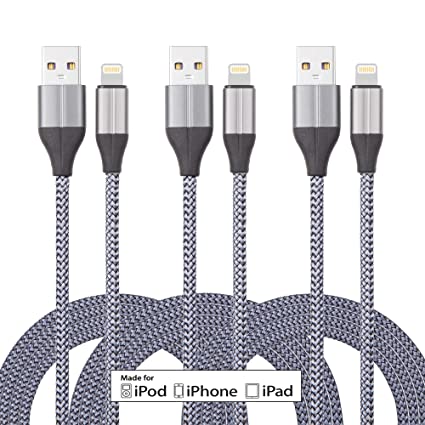 Apple USB-A to Lightning Cable