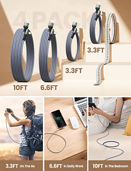 USB to USB C Cable