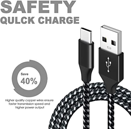 Usb Type c Cable