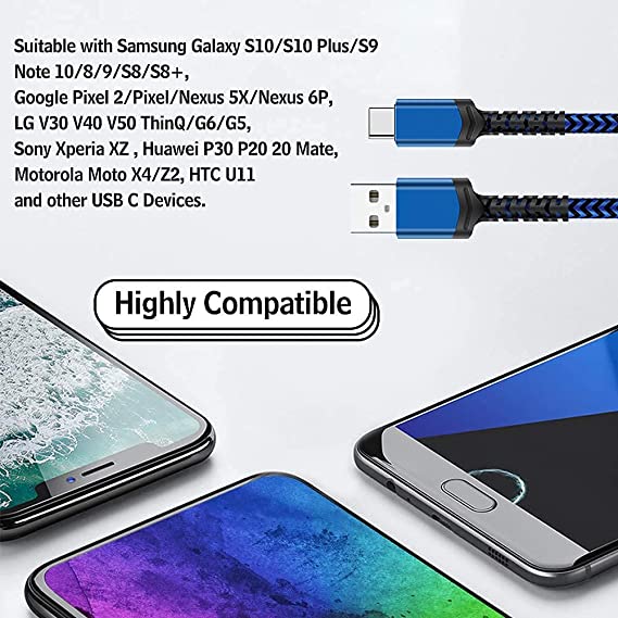 usb type c cable supplier
