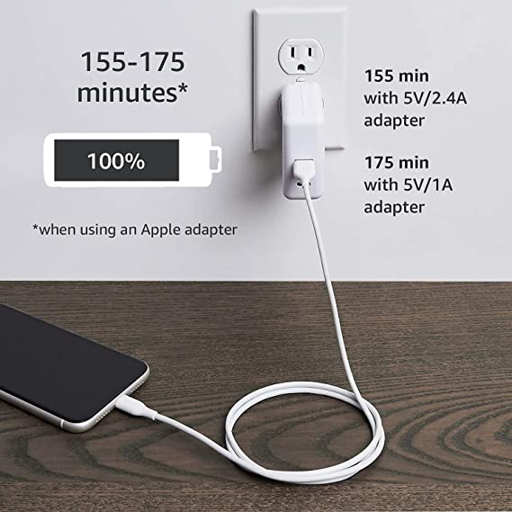 MFi Certified Charger for Apple
