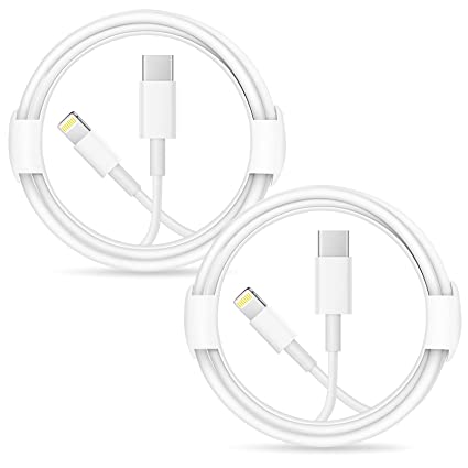 Iphone USB-C to Lightning cable