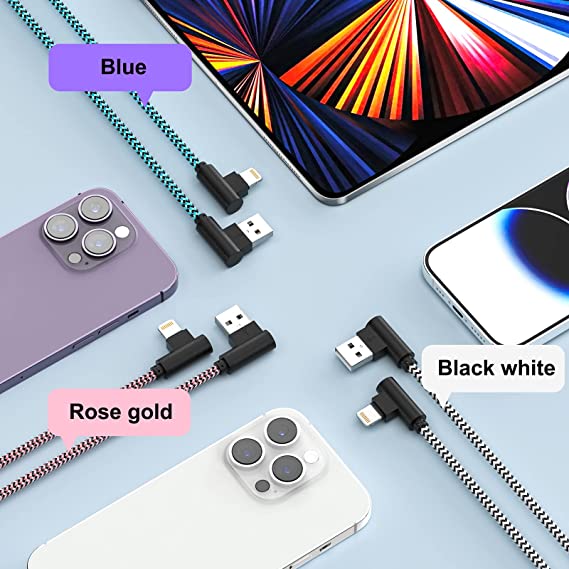 Lightning to Usb Cable Iphone