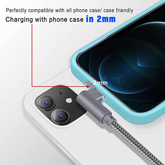 iphone fast charging cable