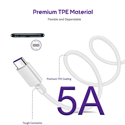 usb-c charging cable