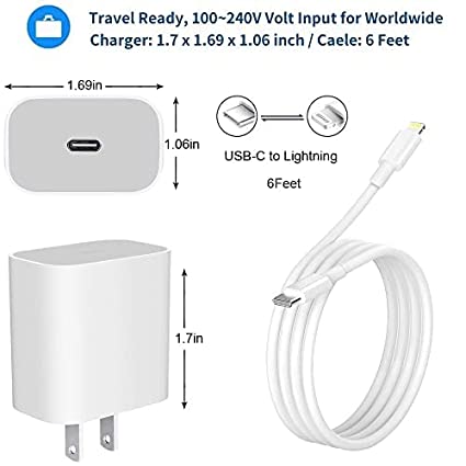 Lightning to USB Cable for iPhone Supplier