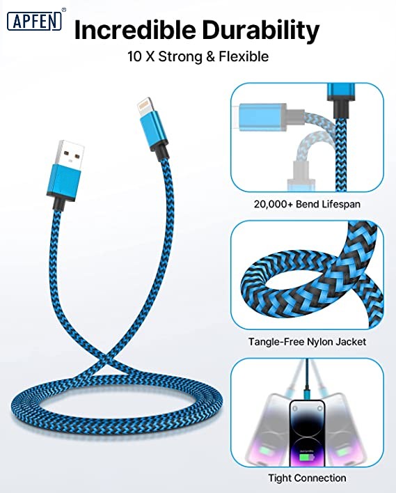 Lightning Cable Apple