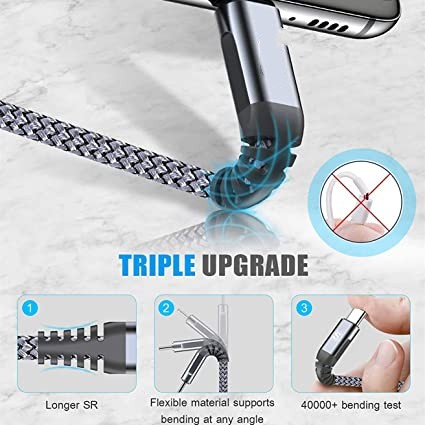 USB Type-C charger