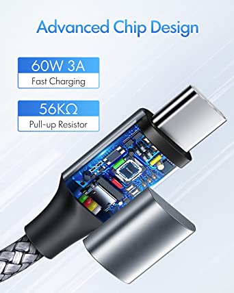 USB Type-C to Type-C Cable