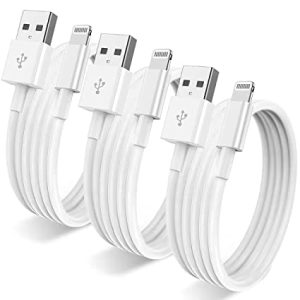 Apple Lightning cable