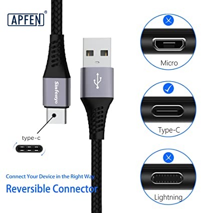 USB Type C Cable