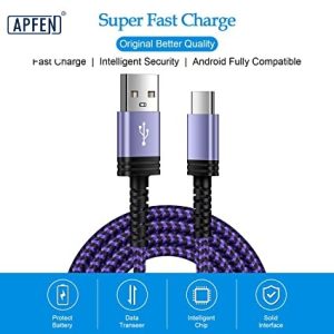 Type C to A Cable