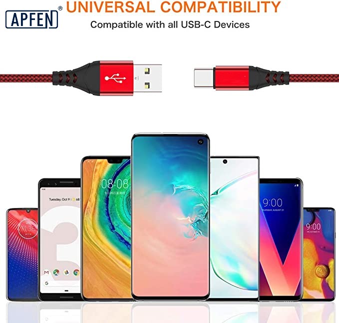 usb type c cable