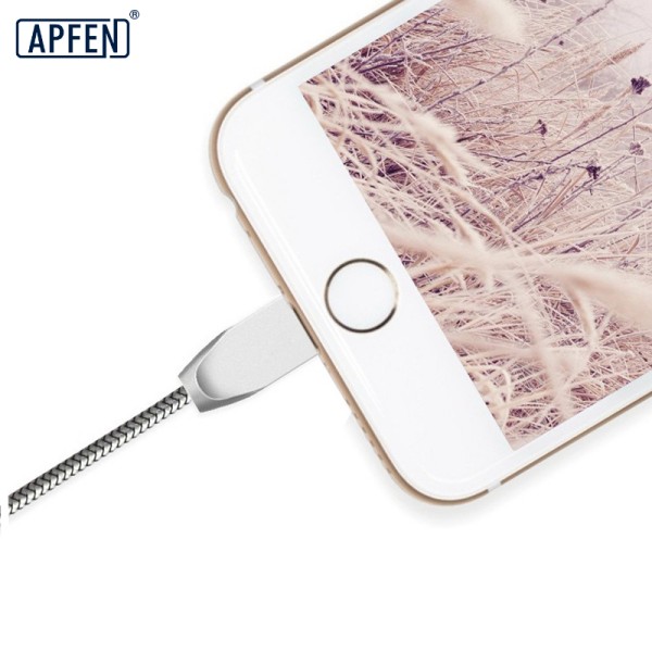 Lightning to USB Charging Cable