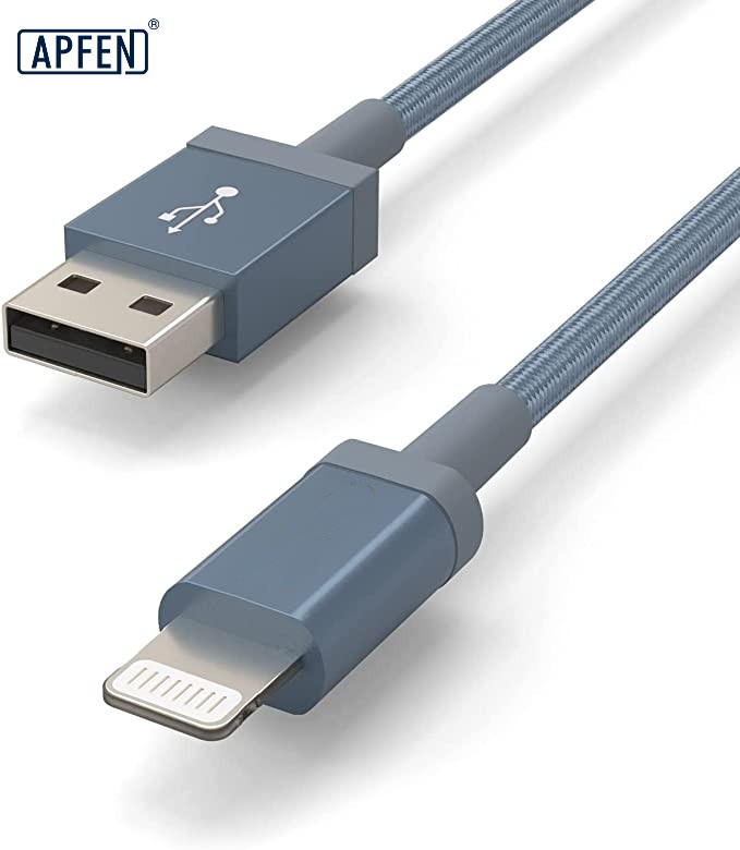 lightning cable