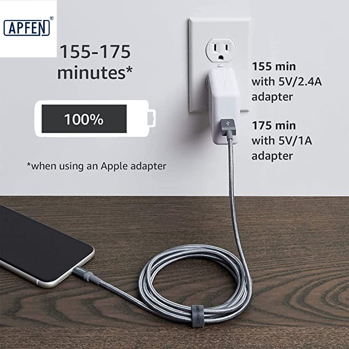 Lightning Cable Apple