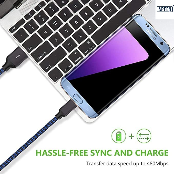 Micro USB Cable