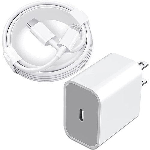 Fast Charger Cable