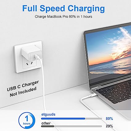 usb c to type c cable