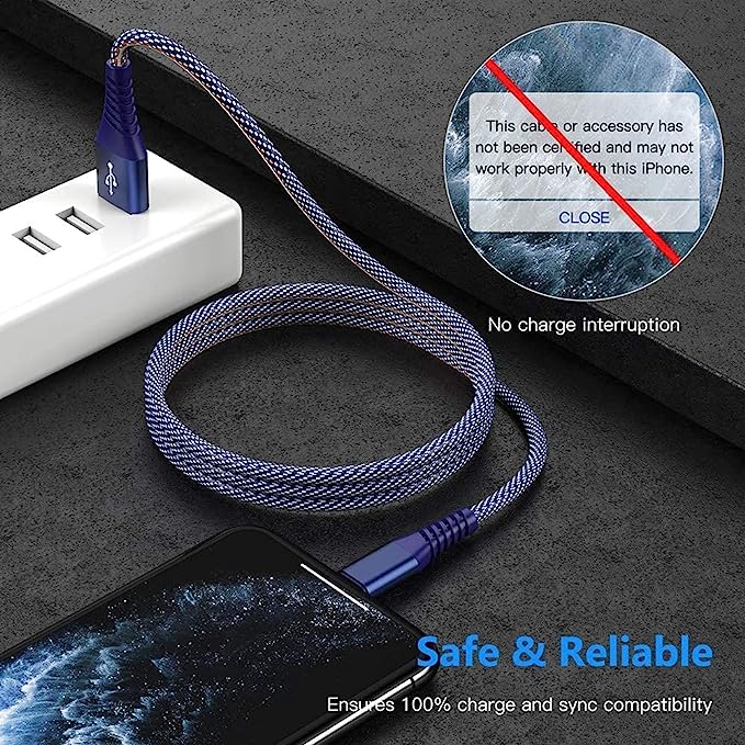 iphone charger cable
