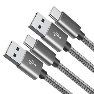 usb type c cable fast charging