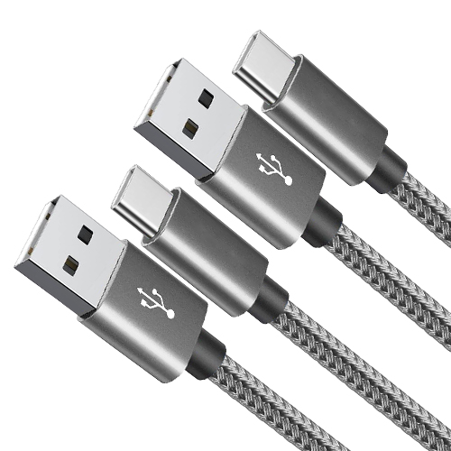 usb type c cable fast charging