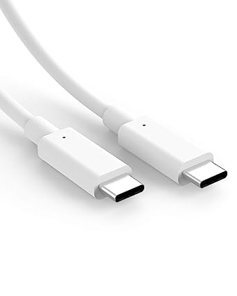 100W USB C to USB C Cable