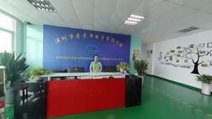 Picture of APFEN Zou