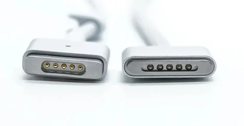 Magsafe 3 and 2