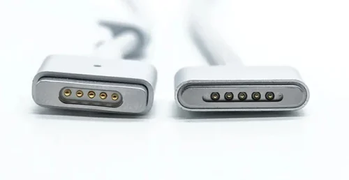 Lighter charger to connect your Mac in the car - MagSafe-2