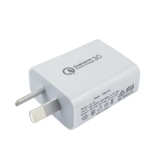 AU plug 20W Power Adapter with PD cable fast charging for iPhone 14 13 12 11