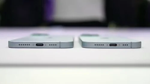 Apple iphone 15 usb type c