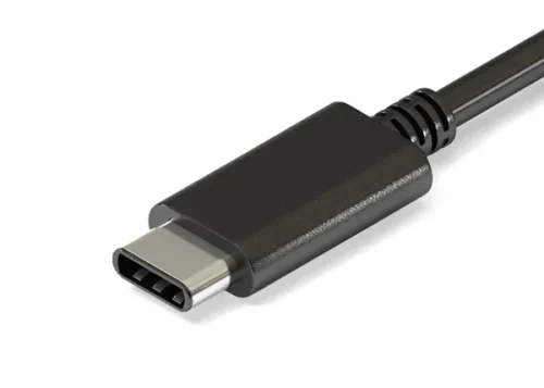 Connector USB type C