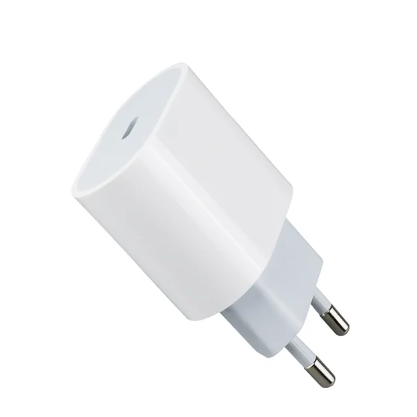 EU plug 20W Power Adapter 1