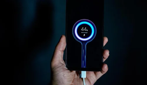 News&Blog 70 Fast charging cable APPHONE