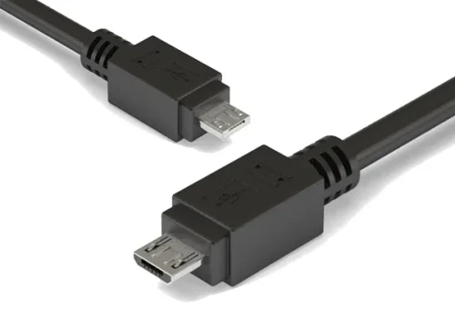 Micro USB Connector Types