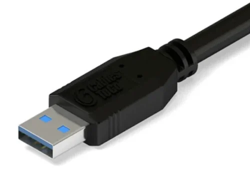 USB type A connector type