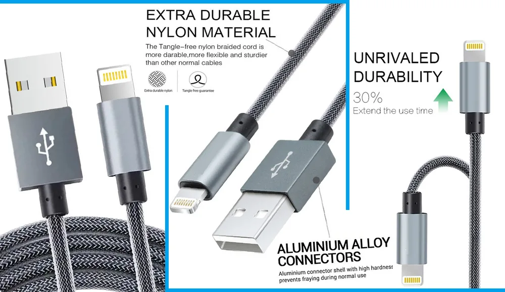 data cable cost factor APPHONE