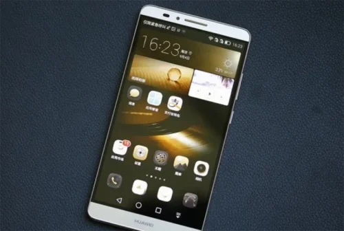 HUAWEI Mate 7