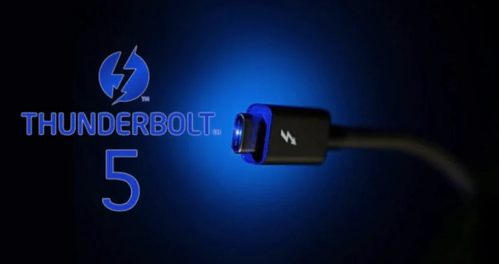 What Intel's Thunderbolt 4 means for your next PC 