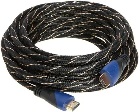 Gold Plated 4K HDMI Cable
