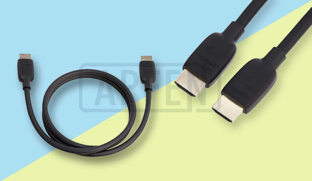 How to choose HDMI