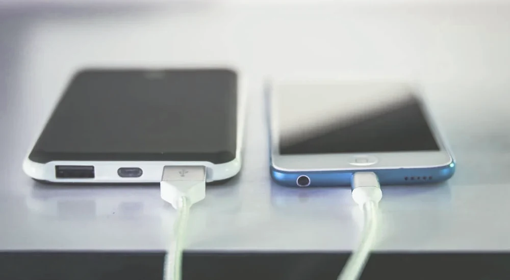 Apple Charging Cables Lifespan