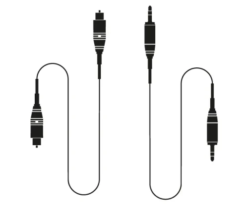 Audio Cable vs Aux Cable